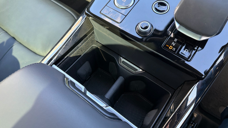 Land Rover Range Rover Sport 3.0 P440e Dynamic SE 5dr Auto Estate